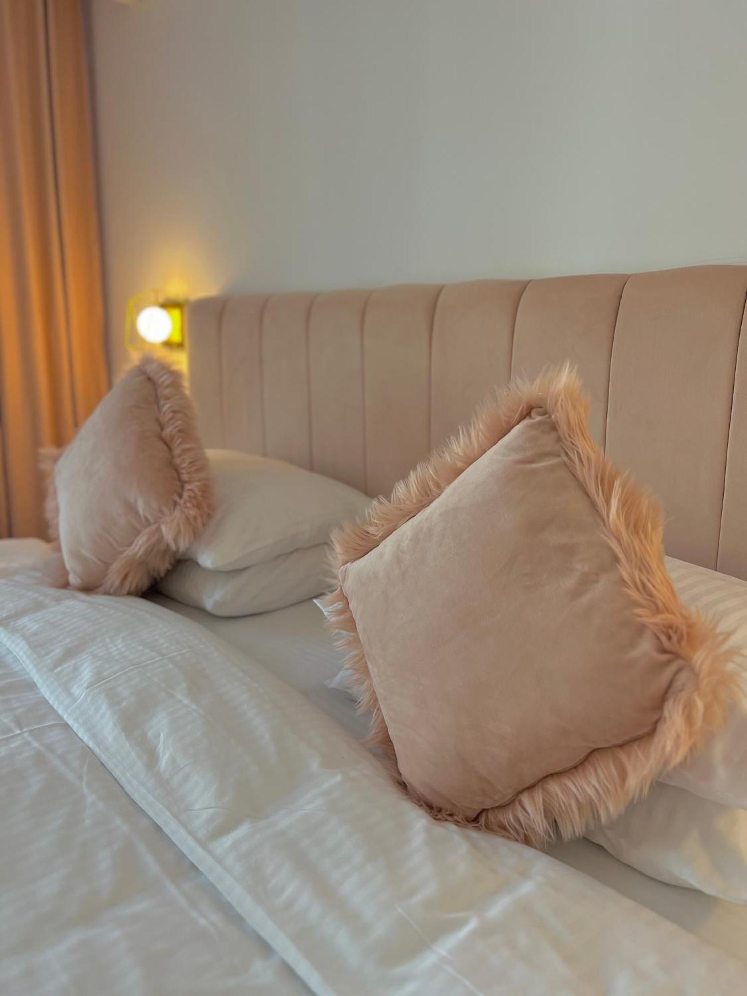 Hotel Krystal Boutique Mansion à Hunedoara Extérieur photo