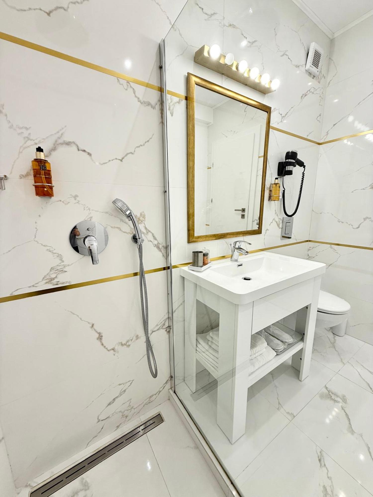 Hotel Krystal Boutique Mansion à Hunedoara Extérieur photo