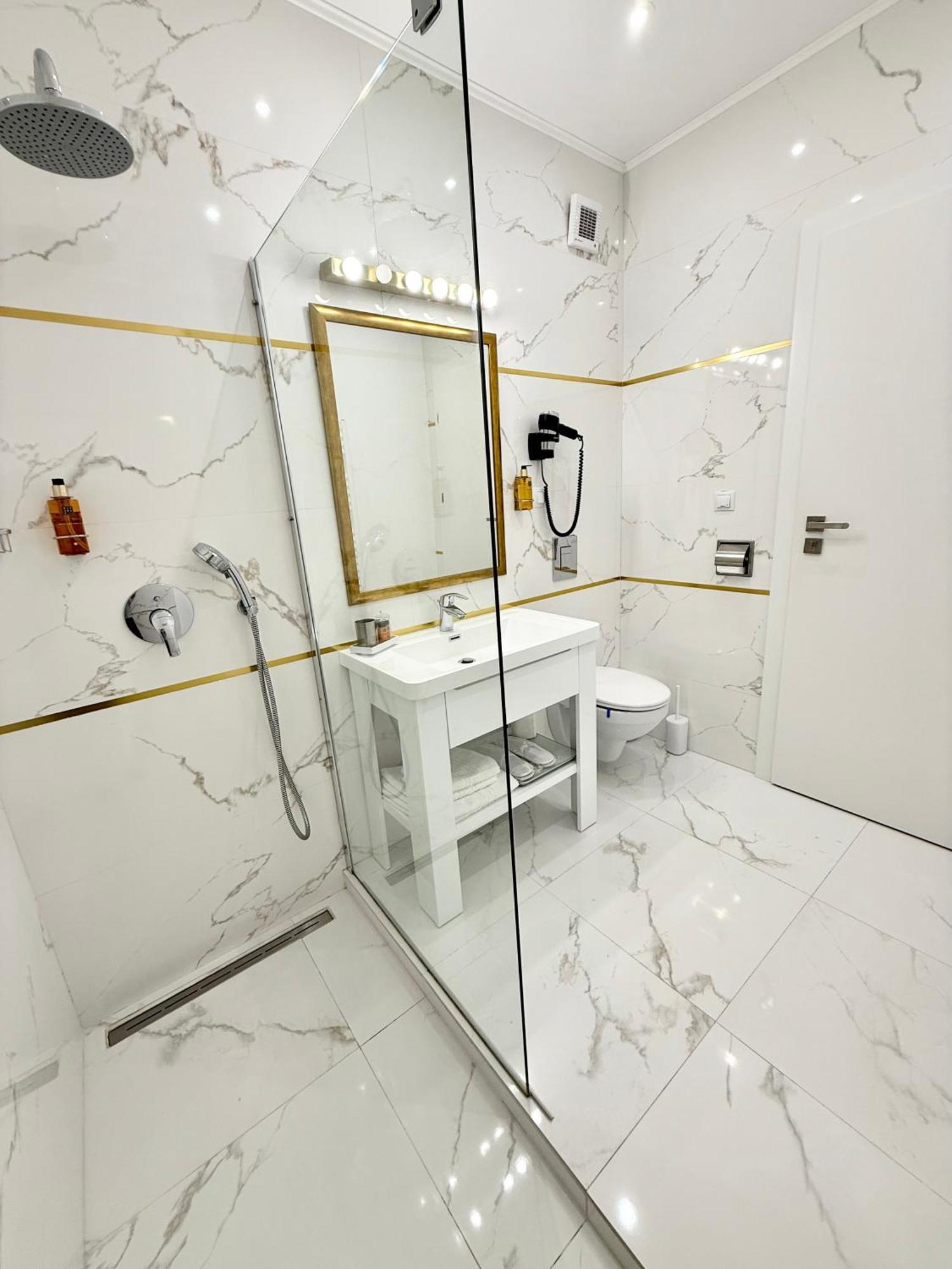 Hotel Krystal Boutique Mansion à Hunedoara Extérieur photo
