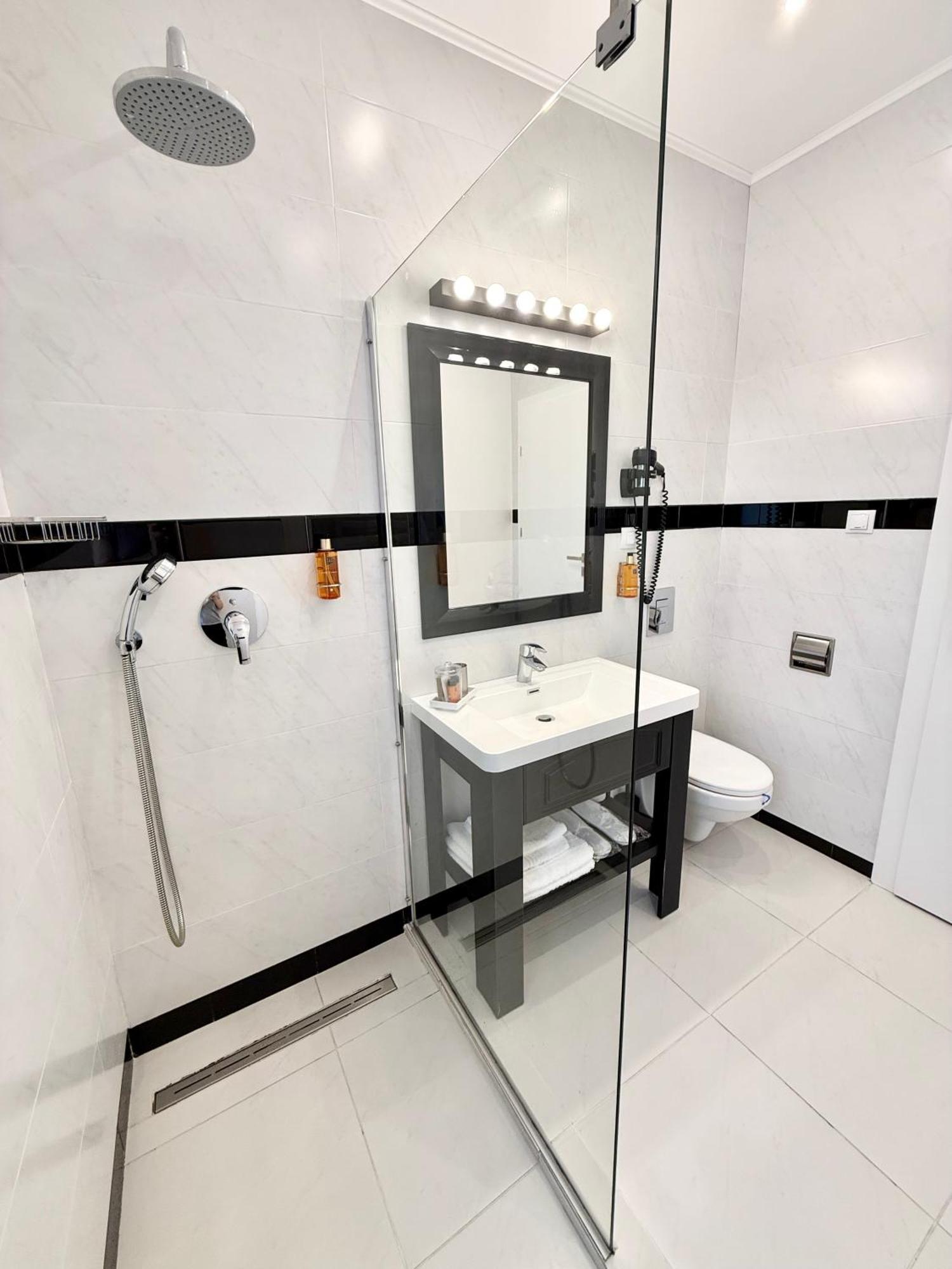 Hotel Krystal Boutique Mansion à Hunedoara Extérieur photo
