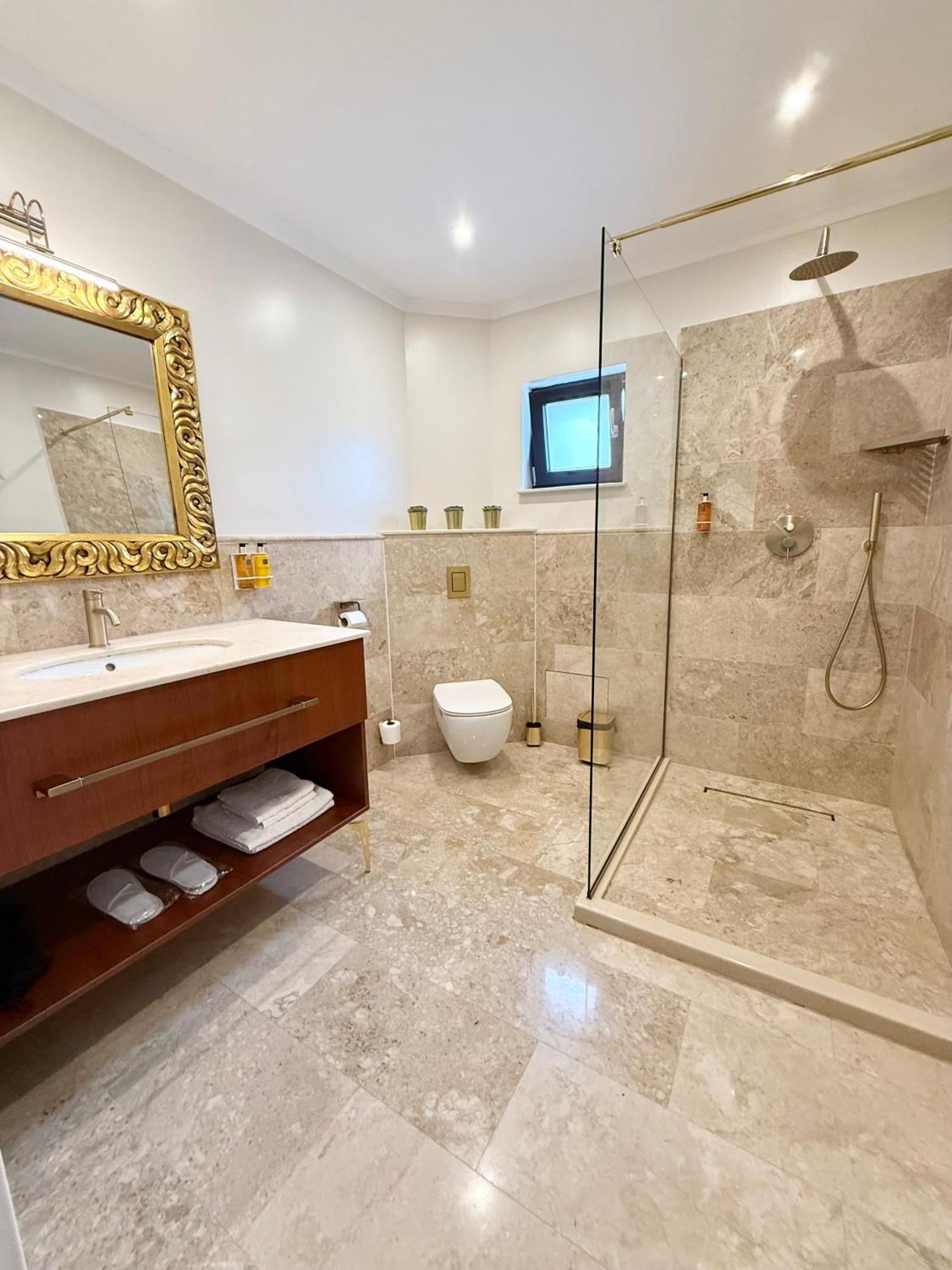 Hotel Krystal Boutique Mansion à Hunedoara Extérieur photo