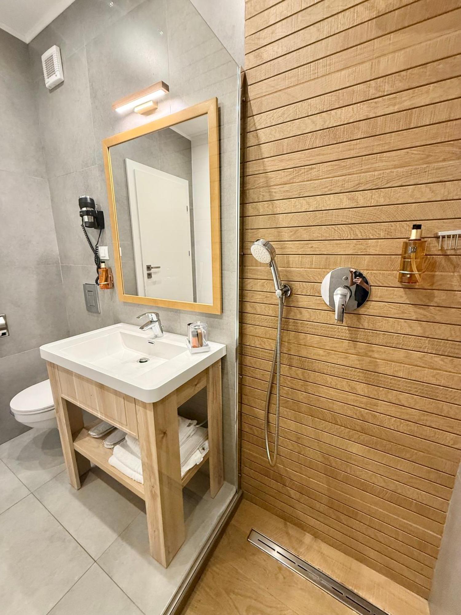 Hotel Krystal Boutique Mansion à Hunedoara Extérieur photo
